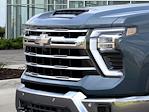 2025 Chevrolet Silverado 2500 Crew Cab 4x4 Pickup for sale #C03714 - photo 13