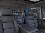 2025 Chevrolet Silverado 2500 Crew Cab 4x4 Pickup for sale #C03714 - photo 24