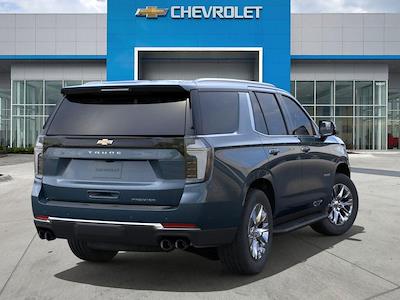 2025 Chevrolet Tahoe 4WD SUV for sale #C03716 - photo 2