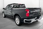 2022 Chevrolet Silverado 1500 Crew Cab 4x4 Pickup for sale #C03717A - photo 8