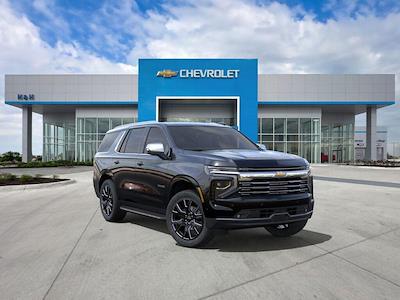 2025 Chevrolet Tahoe 4WD SUV for sale #C03718 - photo 1
