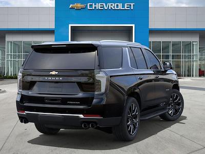 2025 Chevrolet Tahoe 4WD SUV for sale #C03718 - photo 2
