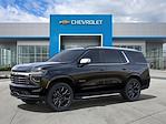 2025 Chevrolet Tahoe 4WD SUV for sale #C03718 - photo 3