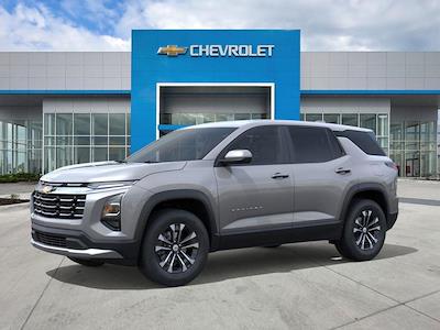 2026 Chevrolet Equinox AWD SUV for sale #C03728 - photo 1