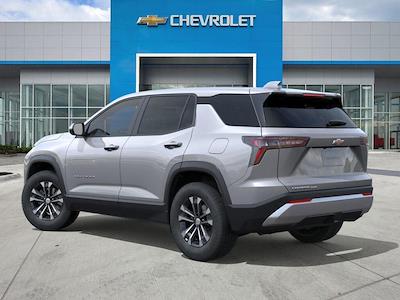 2026 Chevrolet Equinox AWD SUV for sale #C03728 - photo 2