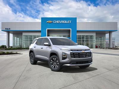 2026 Chevrolet Equinox AWD SUV for sale #C03730 - photo 1