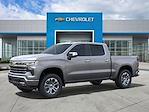 2025 Chevrolet Silverado 1500 Crew Cab 4x4 Pickup for sale #C03732 - photo 3