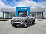2025 Chevrolet Silverado 1500 Crew Cab 4x4 Pickup for sale #C03732 - photo 8