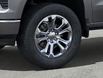 2025 Chevrolet Silverado 1500 Crew Cab 4x4 Pickup for sale #C03732 - photo 9
