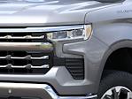2025 Chevrolet Silverado 1500 Crew Cab 4x4 Pickup for sale #C03732 - photo 10