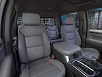 2025 Chevrolet Silverado 1500 Crew Cab 4x4 Pickup for sale #C03732 - photo 16
