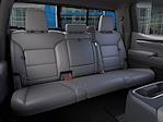 2025 Chevrolet Silverado 1500 Crew Cab 4x4 Pickup for sale #C03732 - photo 17