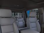 2025 Chevrolet Silverado 1500 Crew Cab 4x4 Pickup for sale #C03732 - photo 24