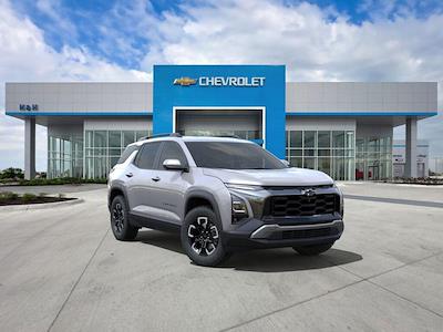 2026 Chevrolet Equinox AWD SUV for sale #C03743 - photo 1