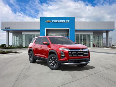 2026 Chevrolet Equinox AWD SUV for sale #C03749 - photo 1