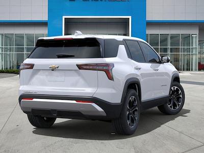 2026 Chevrolet Equinox AWD SUV for sale #C03750 - photo 2