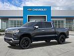 2025 Chevrolet Silverado 1500 Crew Cab 4x4 Pickup for sale #C03754 - photo 3
