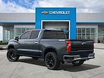 2025 Chevrolet Silverado 1500 Crew Cab 4x4 Pickup for sale #C03754 - photo 4