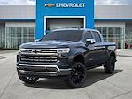 2025 Chevrolet Silverado 1500 Crew Cab 4x4 Pickup for sale #C03754 - photo 6