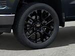 2025 Chevrolet Silverado 1500 Crew Cab 4x4 Pickup for sale #C03754 - photo 9