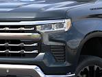 2025 Chevrolet Silverado 1500 Crew Cab 4x4 Pickup for sale #C03754 - photo 10