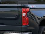 2025 Chevrolet Silverado 1500 Crew Cab 4x4 Pickup for sale #C03754 - photo 11