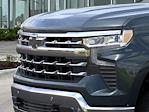 2025 Chevrolet Silverado 1500 Crew Cab 4x4 Pickup for sale #C03754 - photo 13