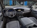 2025 Chevrolet Silverado 1500 Crew Cab 4x4 Pickup for sale #C03754 - photo 15