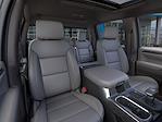 2025 Chevrolet Silverado 1500 Crew Cab 4x4 Pickup for sale #C03754 - photo 16