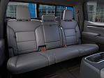2025 Chevrolet Silverado 1500 Crew Cab 4x4 Pickup for sale #C03754 - photo 17