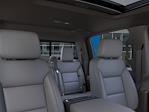 2025 Chevrolet Silverado 1500 Crew Cab 4x4 Pickup for sale #C03754 - photo 24