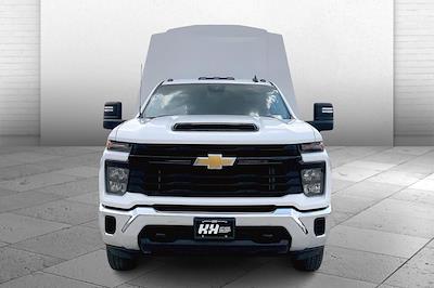 New 2025 Chevrolet Silverado 3500 Regular Cab 4x4 Knapheide KC132H2094 11' 1" Service Truck for sale #C03756 - photo 2