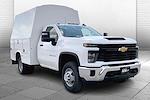 New 2025 Chevrolet Silverado 3500 Regular Cab 4x4 Knapheide KC132H2094 11' 1" Service Truck for sale #C03756 - photo 1