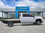 2025 Chevrolet Silverado 3500 Crew Cab 4x4 Knapheide Enclosed Service Body for sale #C03757 - photo 5