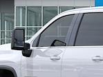 2025 Chevrolet Silverado 3500 Crew Cab 4x4 Knapheide Enclosed Service Body for sale #C03757 - photo 12