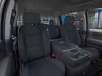 2025 Chevrolet Silverado 3500 Crew Cab 4x4 Knapheide Enclosed Service Body for sale #C03757 - photo 16