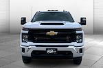 New 2025 Chevrolet Silverado 3500 Work Truck Crew Cab 4x4 8' 11" Knapheide Enclosed Service Body for sale #C03757 - photo 4