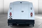 New 2025 Chevrolet Silverado 3500 Work Truck Crew Cab 4x4 8' 11" Knapheide Enclosed Service Body for sale #C03757 - photo 5