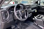 New 2025 Chevrolet Silverado 3500 Work Truck Crew Cab 4x4 8' 11" Knapheide Enclosed Service Body for sale #C03757 - photo 11