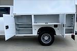 New 2025 Chevrolet Silverado 3500 Work Truck Crew Cab 4x4 8' 11" Knapheide Enclosed Service Body for sale #C03757 - photo 19