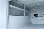 New 2025 Chevrolet Silverado 3500 Work Truck Crew Cab 4x4 8' 11" Knapheide Enclosed Service Body for sale #C03757 - photo 21