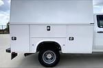 New 2025 Chevrolet Silverado 3500 Work Truck Crew Cab 4x4 8' 11" Knapheide Enclosed Service Body for sale #C03757 - photo 23