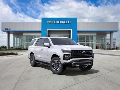 2025 Chevrolet Tahoe 4WD SUV for sale #C03760 - photo 1