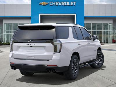 2025 Chevrolet Tahoe 4WD SUV for sale #C03760 - photo 2