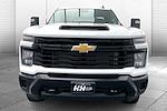 New 2025 Chevrolet Silverado 3500 Double Cab 4x4 M H EBY 8'5" - Service Truck 8' 5" for sale #C03768 - photo 3