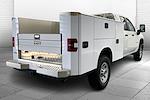 New 2025 Chevrolet Silverado 3500 Double Cab 4x4 M H EBY 8'5" - Service Truck 8' 5" for sale #C03768 - photo 2