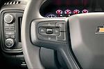 New 2025 Chevrolet Silverado 3500 Double Cab 4x4 M H EBY 8'5" - Service Truck 8' 5" for sale #C03768 - photo 7