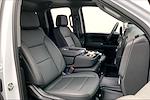 New 2025 Chevrolet Silverado 3500 Double Cab 4x4 M H EBY 8'5" - Service Truck 8' 5" for sale #C03768 - photo 23
