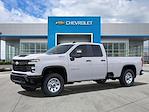 New 2025 Chevrolet Silverado 3500 Work Truck Double Cab 4x4 Pickup for sale #C03768 - photo 3