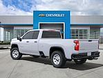 New 2025 Chevrolet Silverado 3500 Work Truck Double Cab 4x4 Pickup for sale #C03768 - photo 4